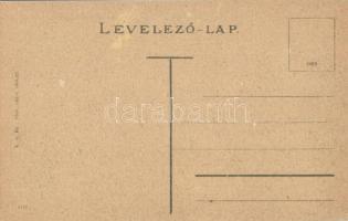 Érmihályfalva, Valea lui Mihai; Vasút utca, kaszinó / railway street with casino