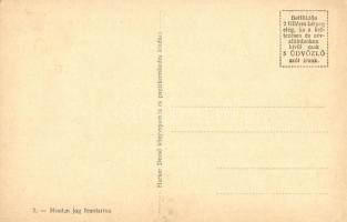 Komárom, Komárnó; Nagyigmándi út, Speilmann üzlete. Hacker Dezső kiadása / street, shop