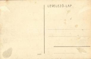 Temesvár, Timisoara; Losonczy tér, piac, Bristol szálloda, Weisz Lipót üzlete / square, market, hote...