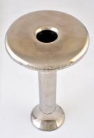 Berlini olimpiai fáklyatartó
Berlin, 1936, ezüstözött nikkelezett fém ötvözet, az olimpiai emblémáv...