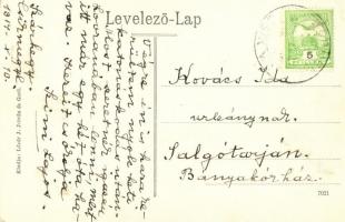 Szárhegy, Gyergyószárhegy, Giurgeu-Sarheghi, Lazarea; Gróf Lázár család kastélyának romjai. Lázár J....