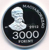 2012. 3000Ft Ag "Madách Imre" Tanúsítvánnyal T:PP
Adamo EM245