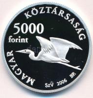 2006. 5000Ft Ag "Fertő kultúrtáj" tanúsítvánnyal T:PP 
Adamo EM203