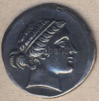 Ókori görög pénz hamisítványa, Ag 16,88g