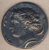 Ókori görög pénz hamisítványa, Br