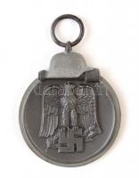 1939-1942 II. világháborúban harcolt  és elesett Wehrmacht  őrvezető (Obergefreite) irat és katonai ...