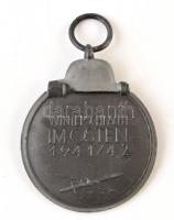 1939-1942 II. világháborúban harcolt  és elesett Wehrmacht  őrvezető (Obergefreite) irat és katonai ...