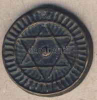 Marokkó 1871. 4 Falus IV.Sidi Mohammed T:2/3