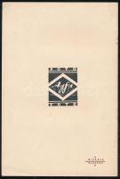 1926 A Fényképészeti Újdonságok 1-2. száma