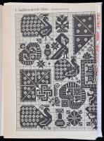 N. Fülöp Katalin: A magyarországi nemzetiségek hímzésmintái. Minerva Kézimunkaalbumok. Közgazdasági ...