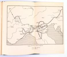 Carl von Clausewitz: A háborúról I-II. Fordította és jegyzetekkel ellátta: Dr. Réczey Ferenc. Beveze...