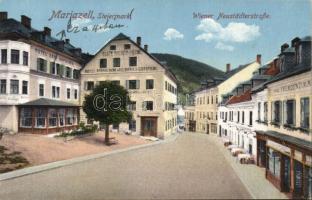 Mariazell