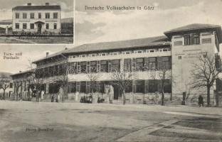 Görz German school