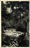 1943 Tusnádfürdő, Baile Tusnad (fa)