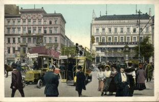 Berlin Friedrichstraße
