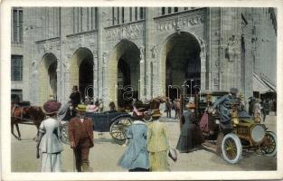 Berlin Leipziger Platz
