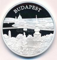2009. 5000Ft Ag Világörökség helyszínek: Budapest T:PP Adamo EM223