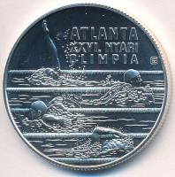 1994. 1000Ft Ag "Nyári olimpia - Atlanta" T:BU Adamo EM137