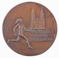 Sportolói hagyaték tétel, benne Papp László (1947-) 1992. "Magyar Olimpiai Érdemérem" aran...