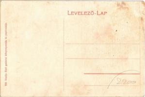 Galánta, Szolgabírói hivatal / judge's office, court (r)