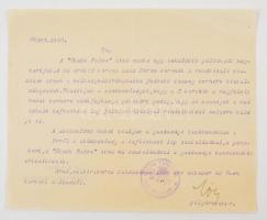 Lendl Adolf: Hősökfalva. Bp., 1916, Athenaeum. Papírkötésben, jó állapotban. + Az aradi polgármester...