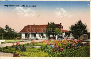 Hajduszoboszló C, (EK)