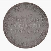 Német Államok / Poroszország 1831A Tallér Ag "III. Frigyes Vilmos / Mansfeldi bánya" (22,0...