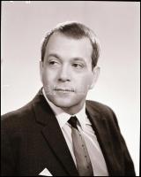 cca 1968 Színész portrék - Kelen Tibor, Alfonzó, Simor Erzsi és Kibédi Ervin színészről készült vint...