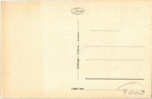 Losonc, Lucenec; Rakottyay György és Társai edény-sajtoló és zománcozó gyára / pottery and enamel fa...