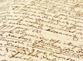 1790-1829 Liptó vármegyével kapcsolatos vallásügyi uralkodói rendeletek és más jogforrások kivonatos...