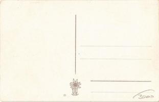 Poprád, Poprad (Tátra, Vísoké Tatry); tér, vasútállomás, új laktanya, régi harangtorony / námestie, ...