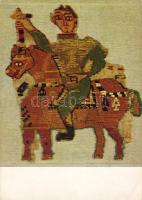 A lovas V./VI. századi reprodukciója, C, EB