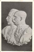 Franz Joseph, Wilhelm II.