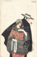 s: Mela Koehler (EK)