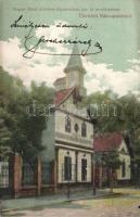 Rákospalota Wágner nyilvános gimnázium