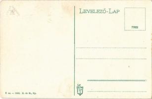 Keszthely-fürdő, női napfürdő (EK)