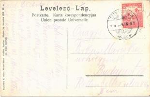 Tátraszéplak, Tatranska Polianka, Westerheim (Magas-Tátra, Vysoké Tatry); sírét (skirét) / Ski Wiese...