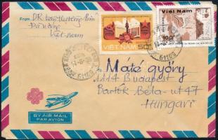 Vietnam 1986, Vietnam 1986