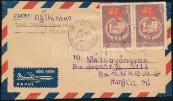 Vietnam 1986, Vietnam 1986