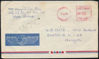 Vietnam 1989, Vietnam 1989