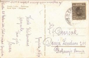 Banja Luka, Banjaluka; Sadrvan / fountain