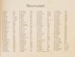 Kövér Gyula (Kövér Gyuszi) (1883-1950): Kacagó lapok a komoly időkből. (1915-1916.) Kiadja: M. Kir. ...