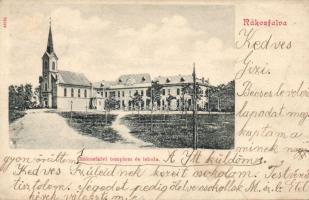 Budapest XIV. Rákosfalva