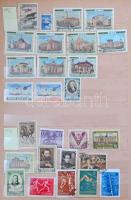 1940 Zilah, Zalau; Wesselényi szobor. Kiadja Kaszab L. / statue, monument