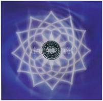 2007. 1Ft-100Ft (8xklf) forgalmi sor, benne 50Ft "50 éves a Római Szerződés" T:PP Adamo FO...