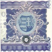 2006. 1Ft-100Ft (8xklf) forgalmi sor szettben, benne 1946-os 1Ft Ag "Hatvanéves a Forint" ...