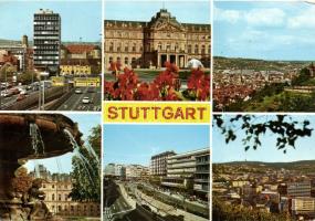 600 db modern üdvözlő, reklám és külföldi városképes lap benne sok használatlan