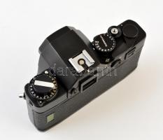 cca 1976 Leitz Leica R3 electronic filmes SLR váz, nagyon szép állapotban / Vintage Leica R3 SLR cam...