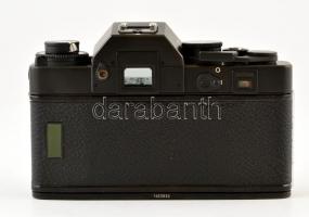 cca 1976 Leitz Leica R3 electronic filmes SLR váz, nagyon szép állapotban / Vintage Leica R3 SLR cam...