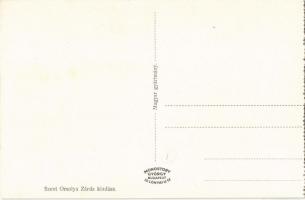 Győr, Szent Orsolya zárda, Képezdei növendékek tornagyakorlata